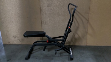 CardioGlide Exercise Machine