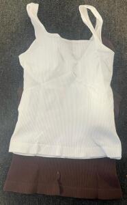 Women&rsquo;s Clothes, Yoga Shoes, Knome Light, Makeup Set, Cologne, Dawn Dish Soap & More