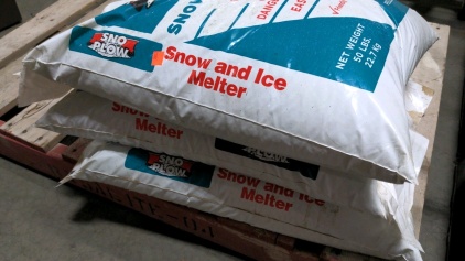 150# Snow/Ice Melt