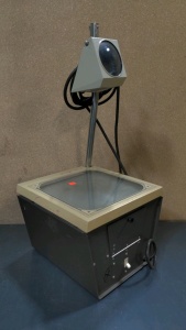Vintage 3M Overhead Projector