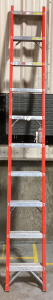 10’ Ladder