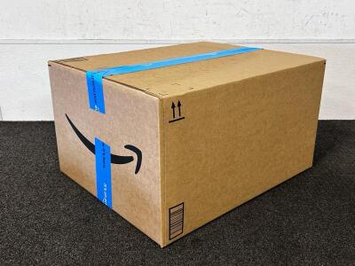 Amazon Mystery Box