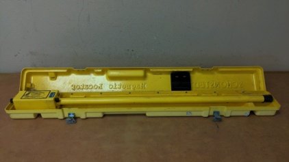 Magnetic Locator w/Case