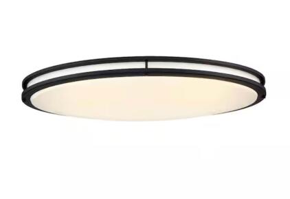 Gay Mary By Hukoro Light Fixture Model F70951-FM-BK