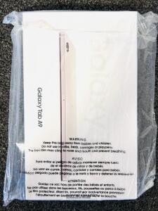 Samsung Galaxy Tab A9 (Silver)
