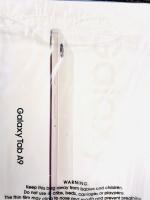 Samsung Galaxy Tab A9 (Silver) - 2