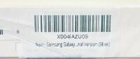 Samsung Galaxy Tab A9 (Silver) - 4