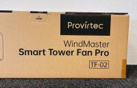 Provirtec Windmaster Smart Tower Fan Pro - 7