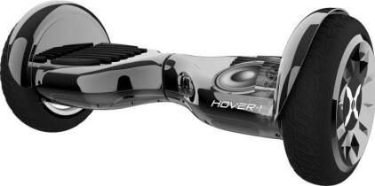 Hover-1 Titan Electric Self Balancing Hoverboard (Black)