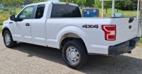 2019 FORD F-150 - 4X4! - 3