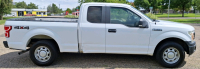 2019 FORD F-150 - 4X4! - 6