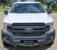 2019 FORD F-150 - 4X4! - 7