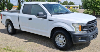 2019 FORD F-150 - 4X4! - 8