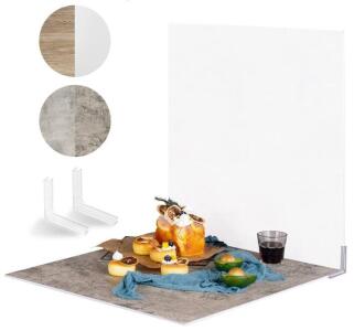 2&rsquo;x2&rsquo; Photo Backdrop Boards Kit