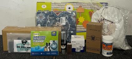 Boho Area Rug (3&rsquo;x5&rsquo;), HP Ultra Slim Docking Station G2 D9Y32, Children&rsquo;s Toys & More