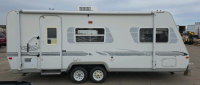 2002 R-VISION CAMP TRAILER - - 3