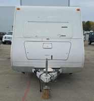 2002 R-VISION CAMP TRAILER - - 4