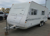 2002 R-VISION CAMP TRAILER - - 5