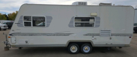 2002 R-VISION CAMP TRAILER - - 6