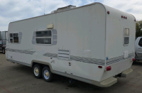 2002 R-VISION CAMP TRAILER - - 7
