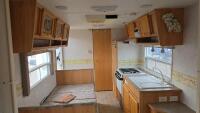 2002 R-VISION CAMP TRAILER - - 12