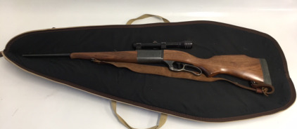 Savage Model 99E in 308win Rifle