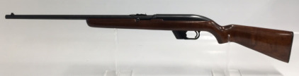 Winchester Model 77 in 22L Rifle