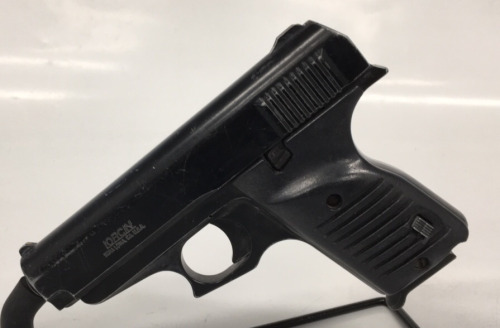 Lorcin L380 in .380ACP Pistol