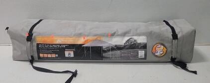 Ozark Trail 13' x 13' Instant Canopy W/ LED Lighting System