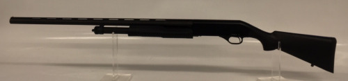 Stevens Model 320 in 12Ga Pump Shotgun