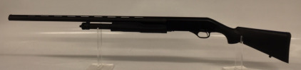 Stevens Model 320 in 12Ga Pump Shotgun