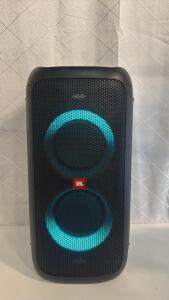 JBL PartyBox 100 Bluetooth Speaker