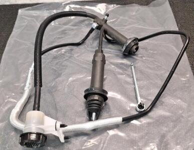 (1) Clutch Master & Slave Cylinder Assembly