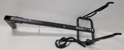Hollywood Racks Hitch-Mounted Bike Rack