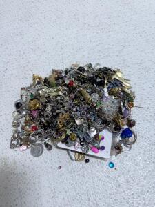 Large Assortment Of Jewelry Rings, Necklaces, Bracelets & More