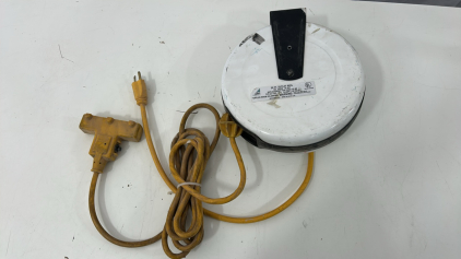 (1) Alert Reel Extension 30ft Cord