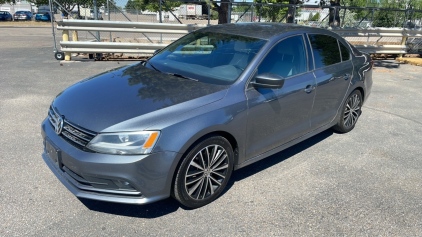 2016 Volkswagen Jetta-Nice Clean Car-Nice Clean Car