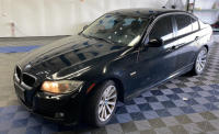 2011 BMW 328I - AWD - Low Miles!