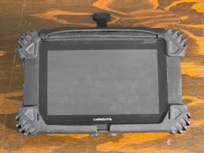Cellebrite UFED Touch-2 Mobile Forensic Data Extractor