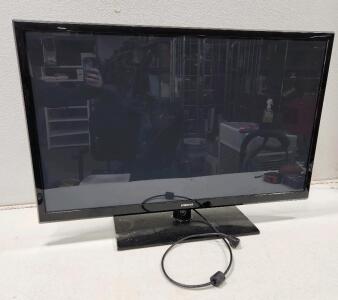 (1) 28" H X 40"W Samsung Plasma Television