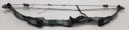 (1) PSE Polaris Express Game Sport Compound Bow