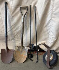 Various Tools