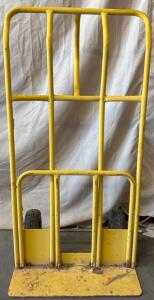 Large Yellow Dolly