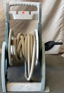 Suncast Garden Hose Reel