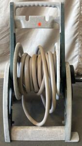 Suncast Garden Hose Reel