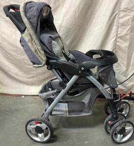 Eddie Bauer Stroller