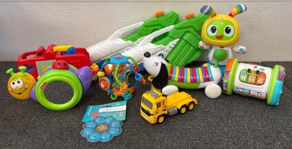 Best Fisher Price Toy Bundle!