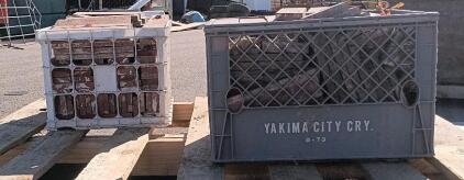 Variety Of Bricks (50+)