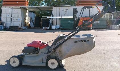 Honda LawnMower