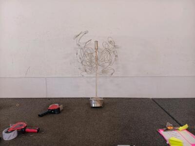 Harco Loor Design Hanging Lamp